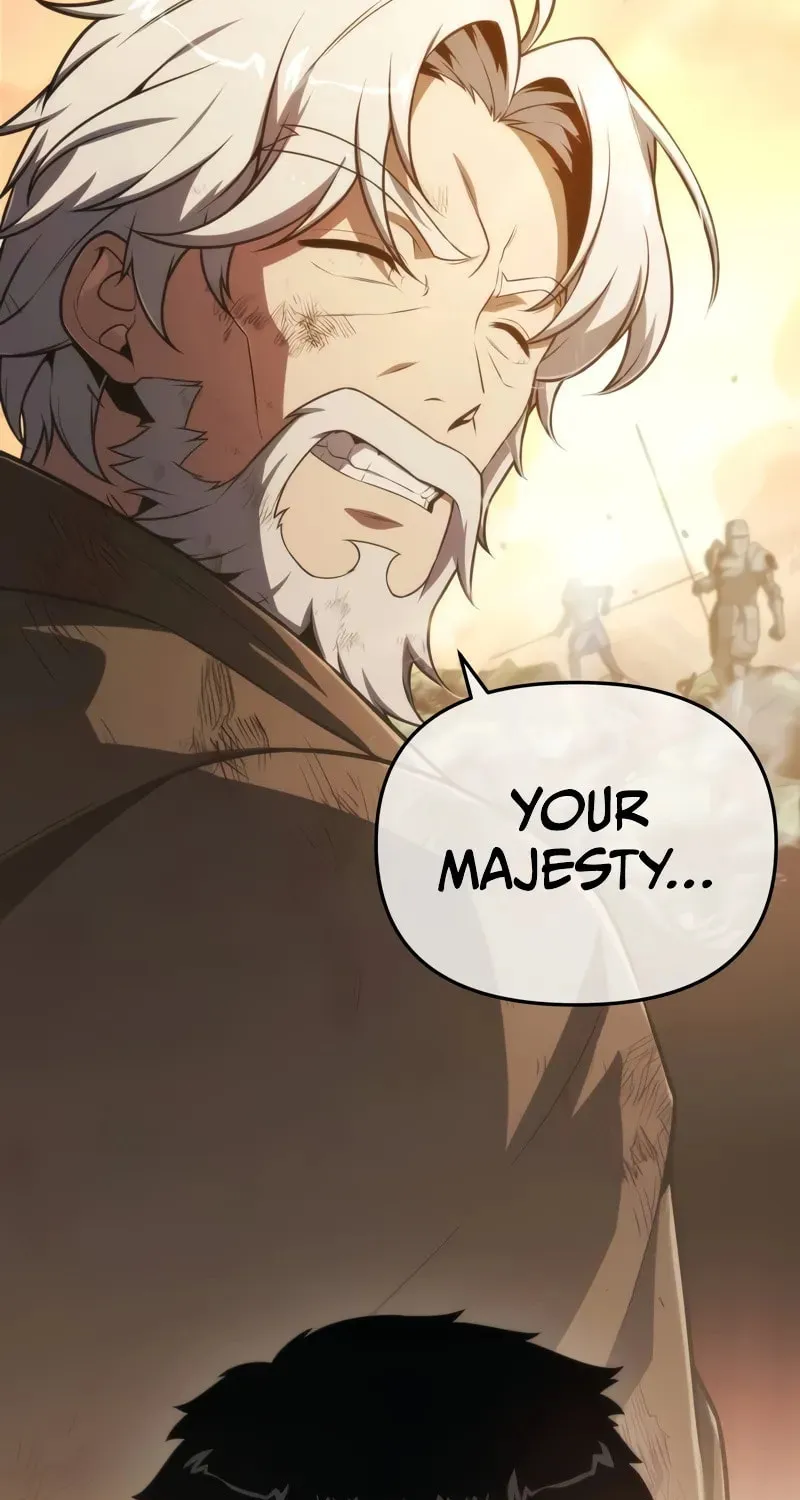 The Knight King Who Returned with a God Chapter 122 page 6 - 