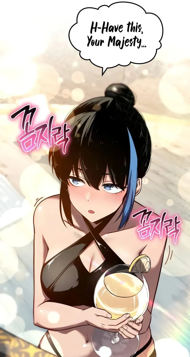 The Knight King Who Returned with a God Chapter 122 page 51 - 