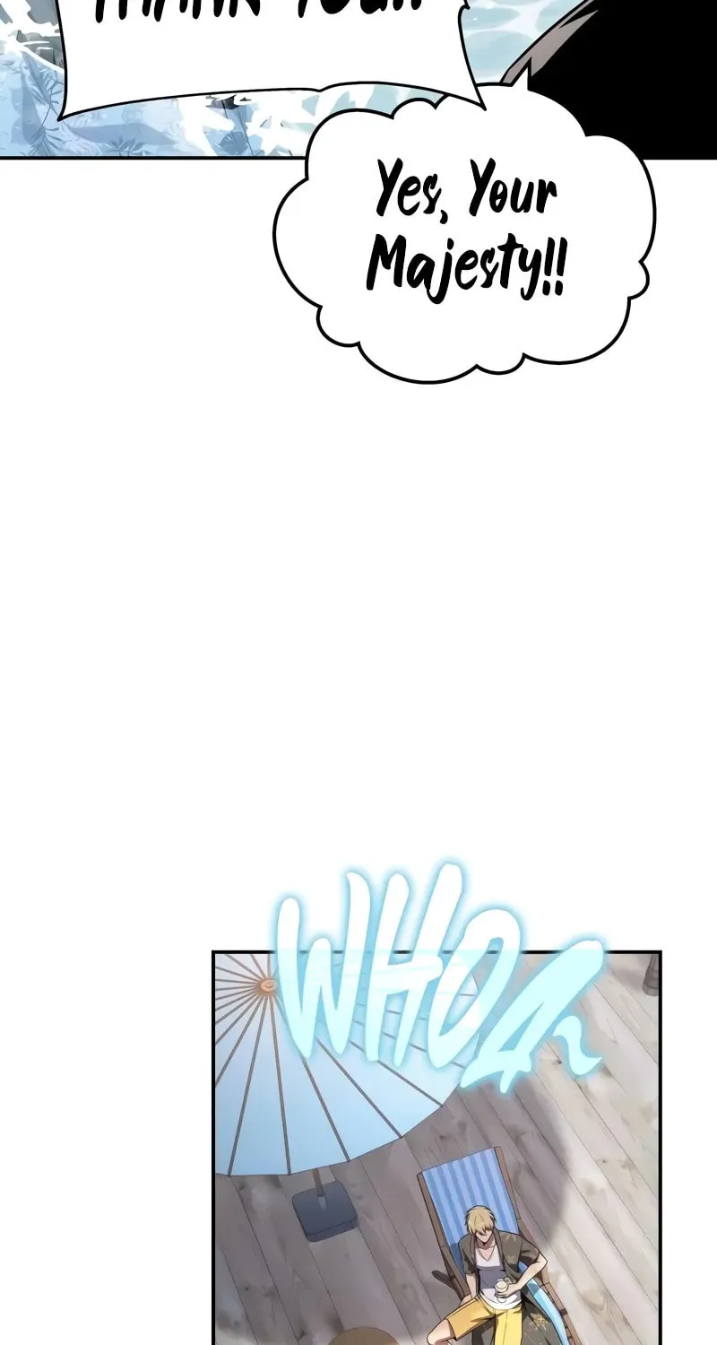 The Knight King Who Returned with a God Chapter 122 page 56 - 