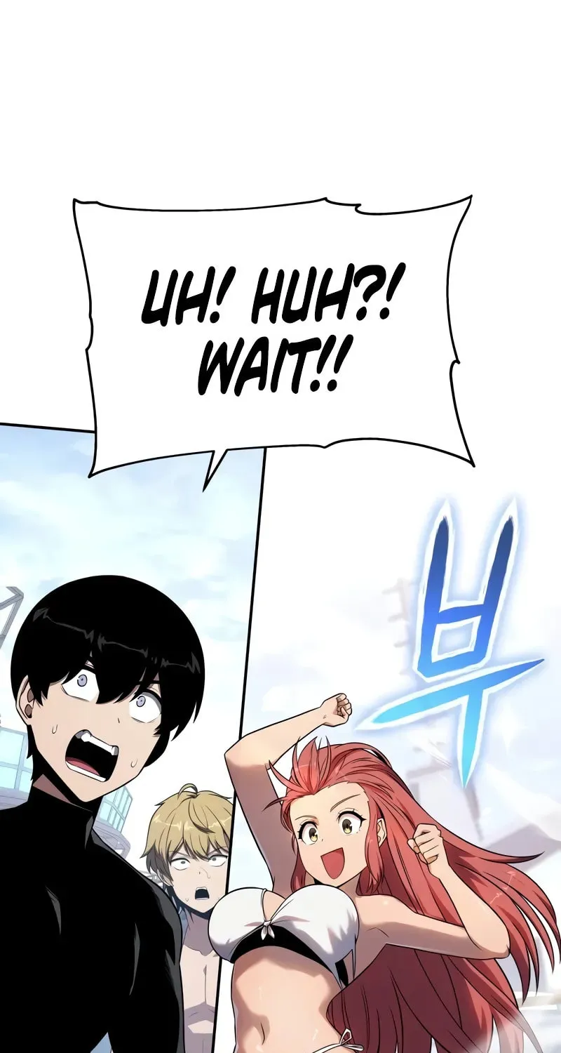 The Knight King Who Returned with a God Chapter 122 page 59 - 