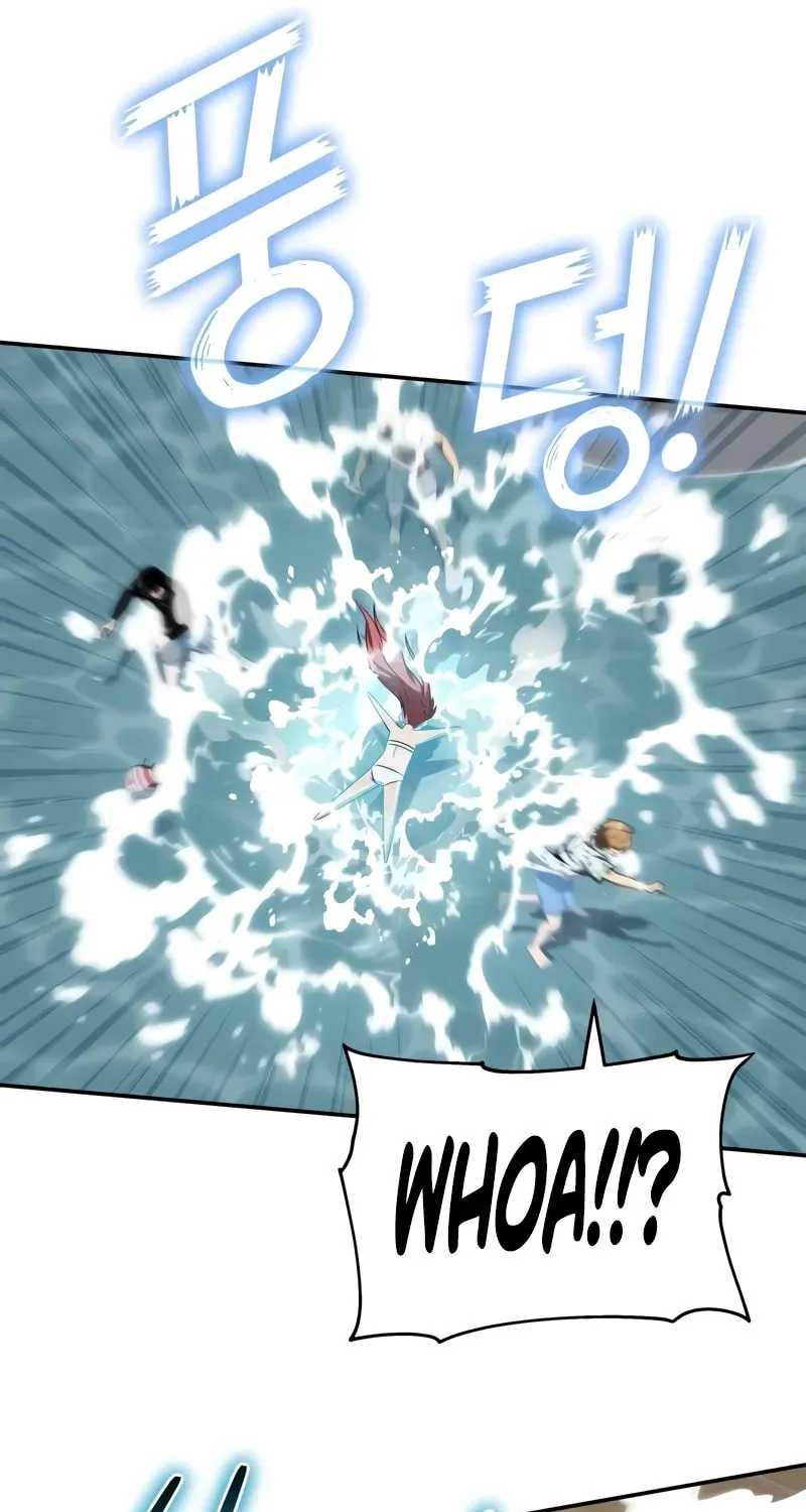 The Knight King Who Returned with a God Chapter 122 page 61 - 
