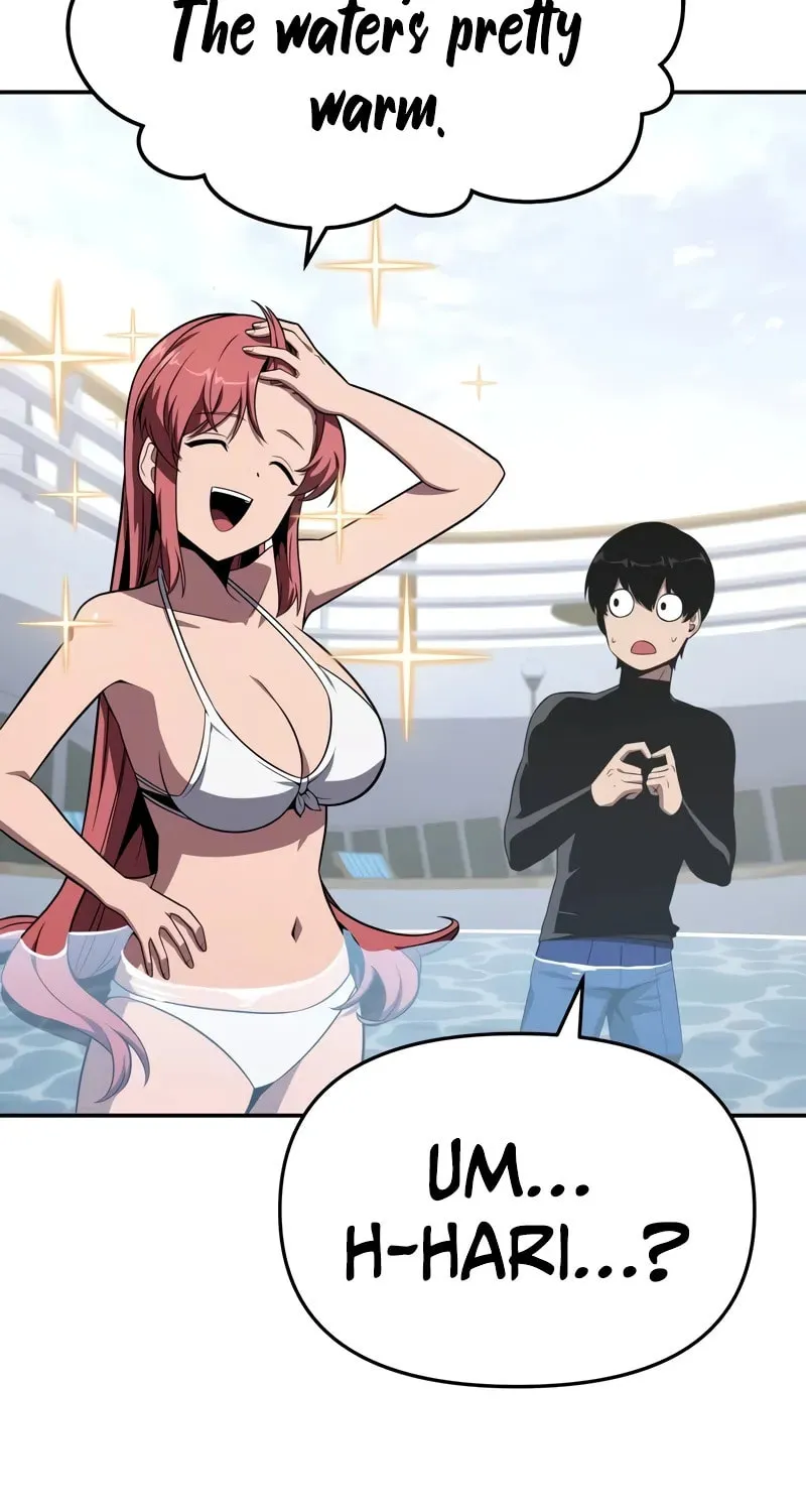 The Knight King Who Returned with a God Chapter 122 page 63 - 
