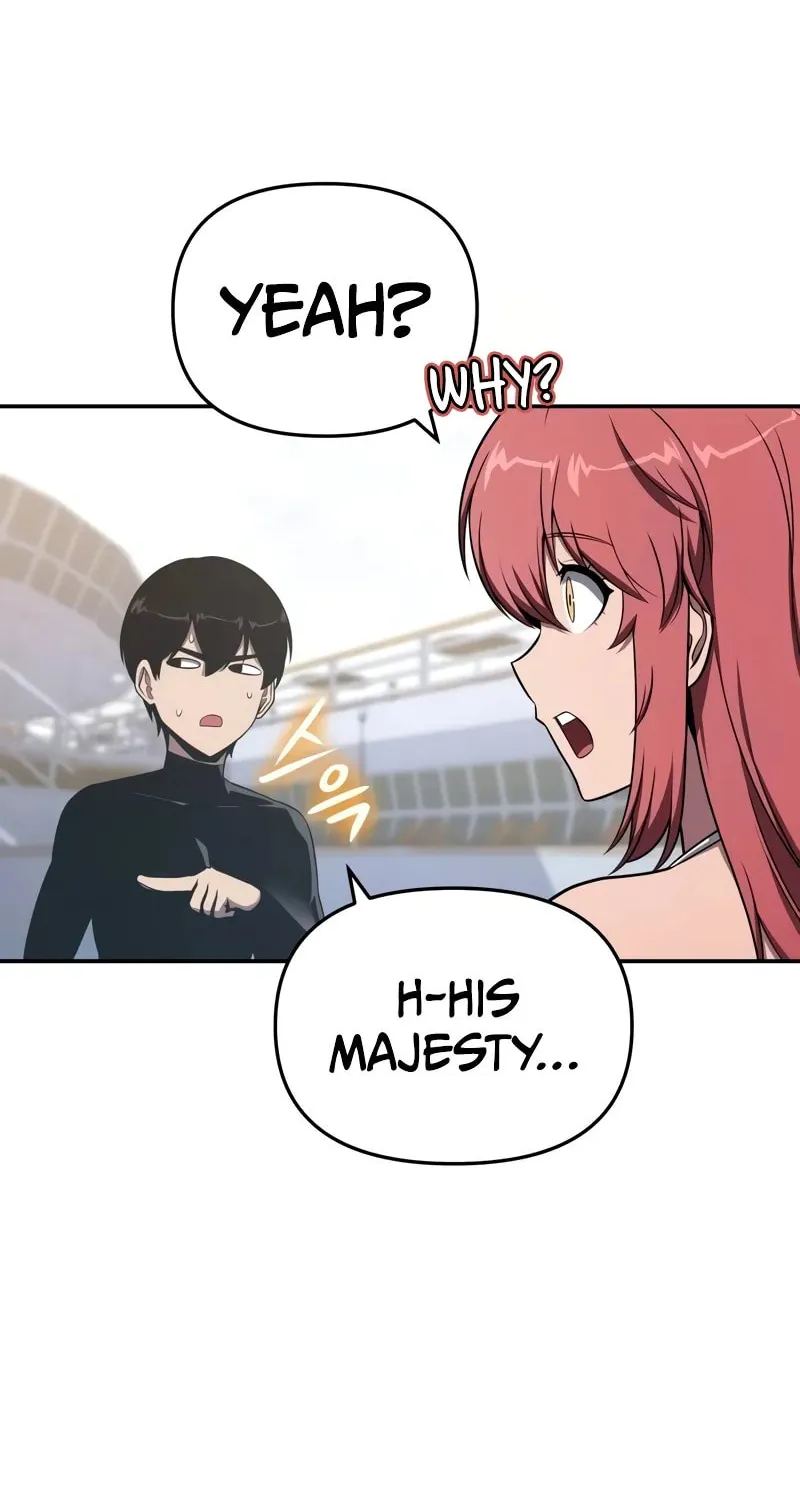 The Knight King Who Returned with a God Chapter 122 page 64 - 
