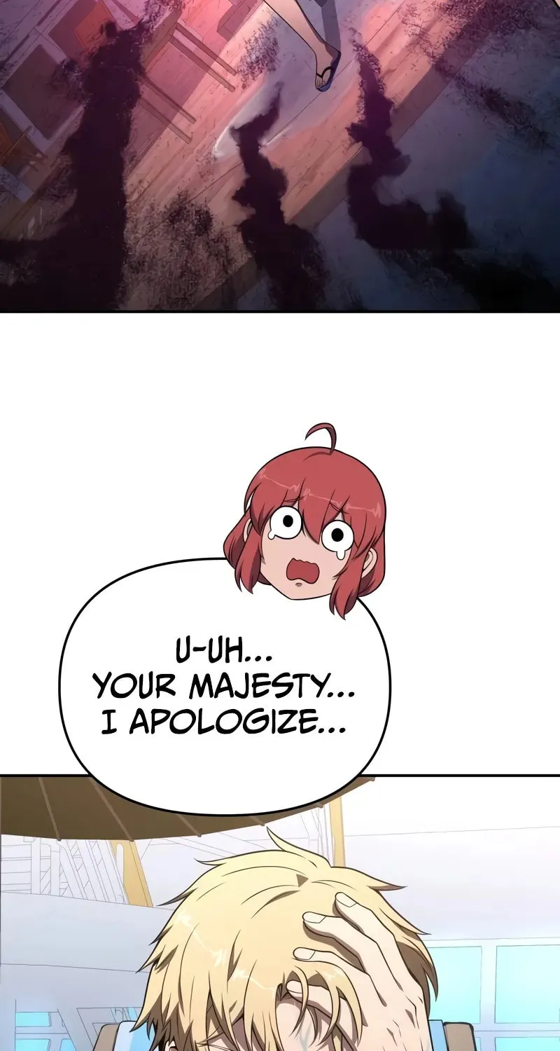 The Knight King Who Returned with a God Chapter 122 page 66 - 