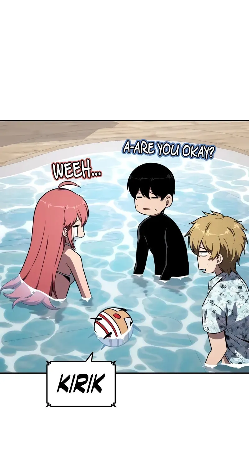 The Knight King Who Returned with a God Chapter 122 page 73 - 