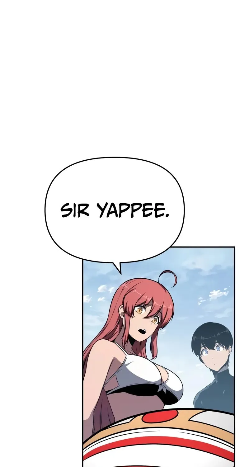 The Knight King Who Returned with a God Chapter 122 page 74 - 