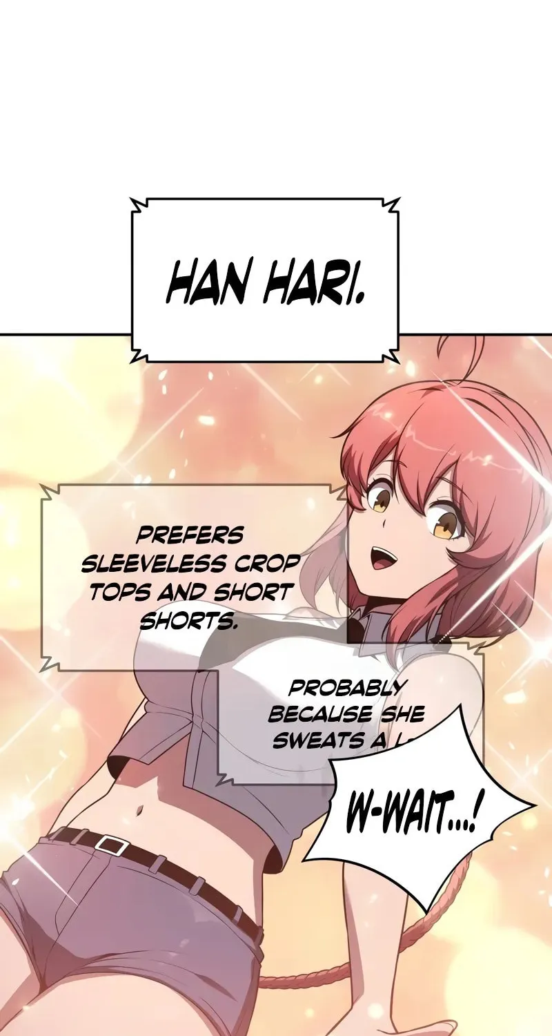 The Knight King Who Returned with a God Chapter 122 page 78 - 