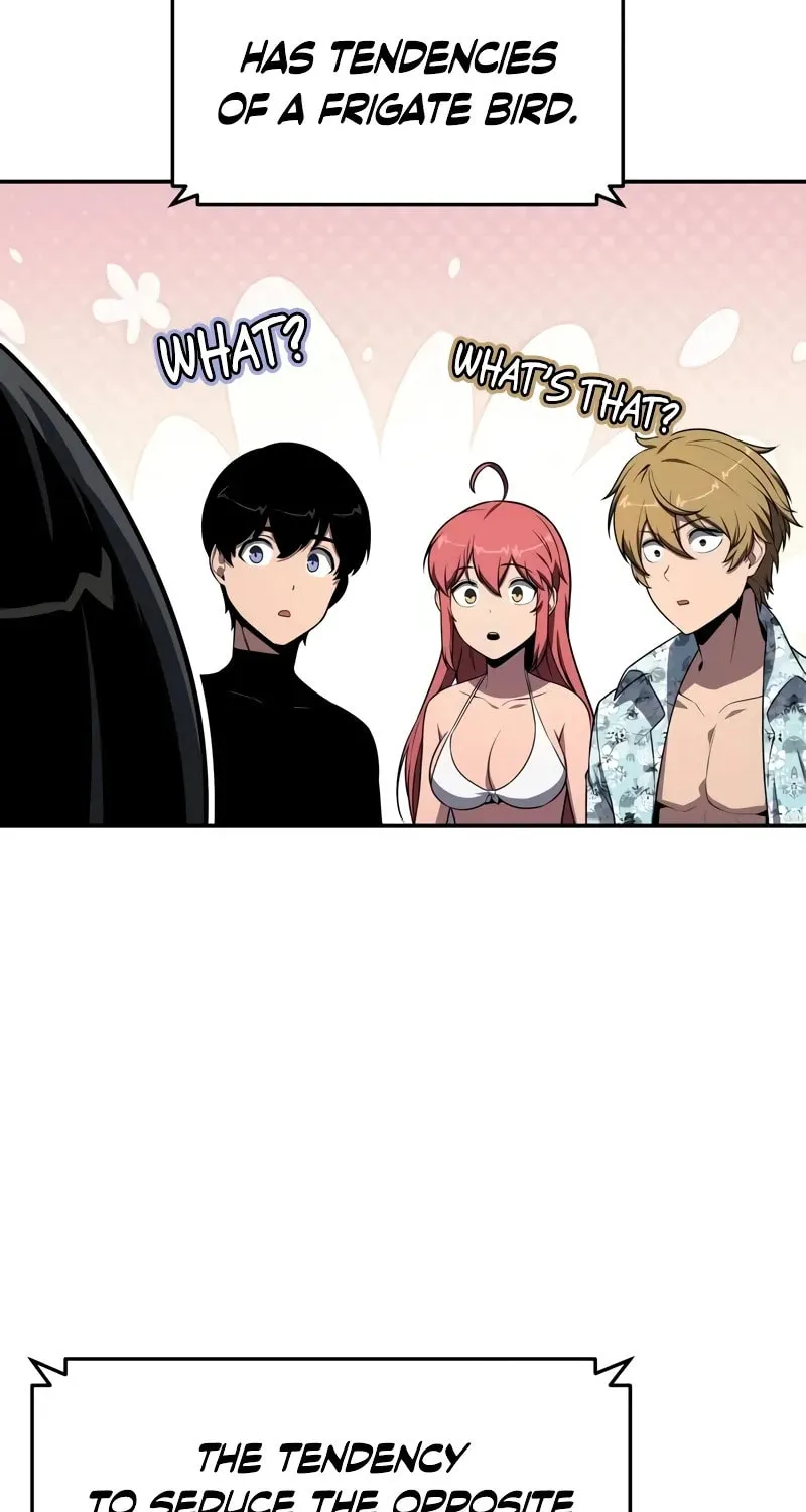 The Knight King Who Returned with a God Chapter 122 page 86 - 