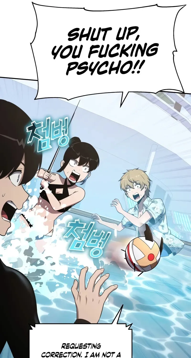 The Knight King Who Returned with a God Chapter 122 page 90 - 