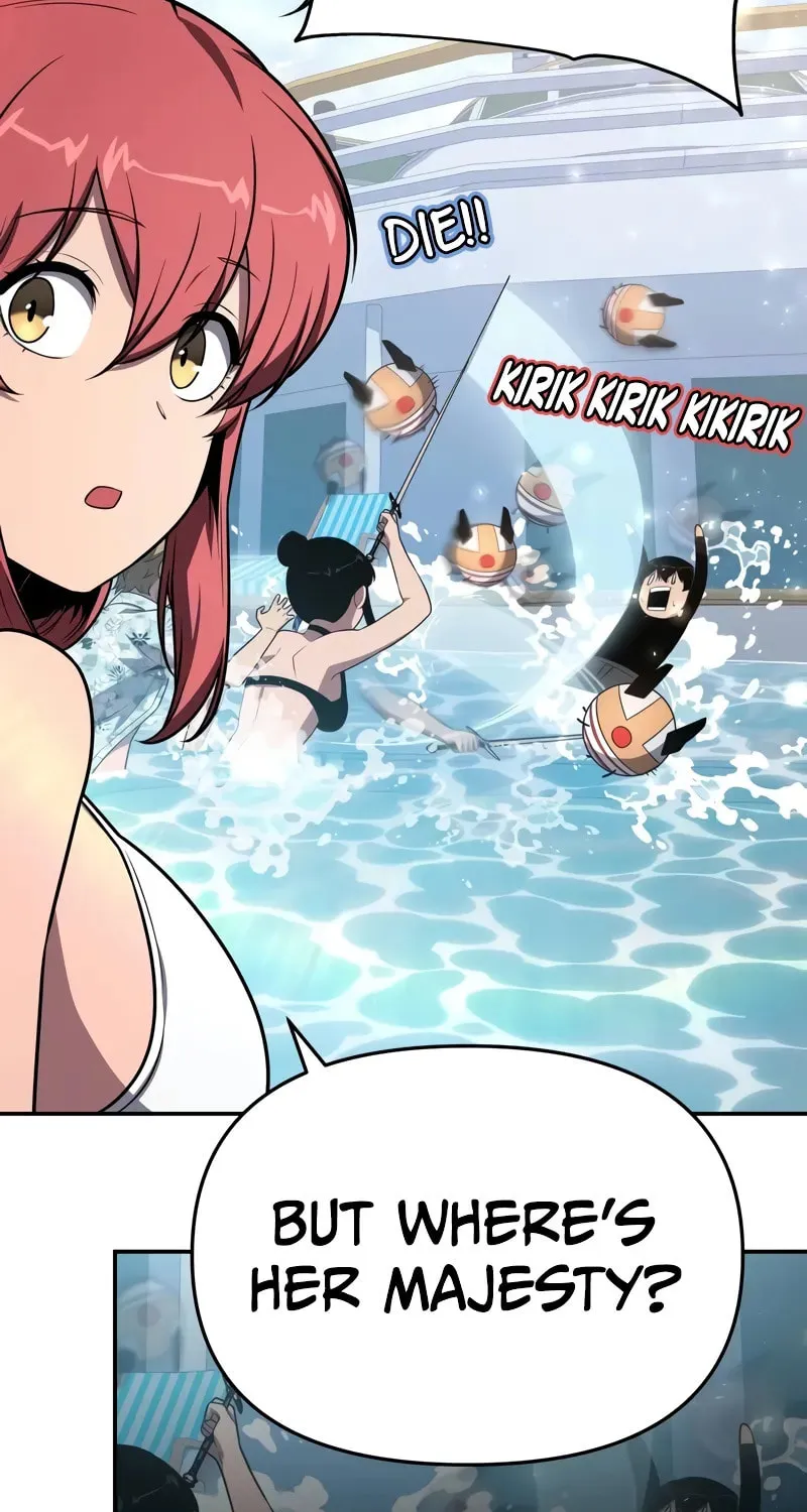 The Knight King Who Returned with a God Chapter 122 page 92 - 