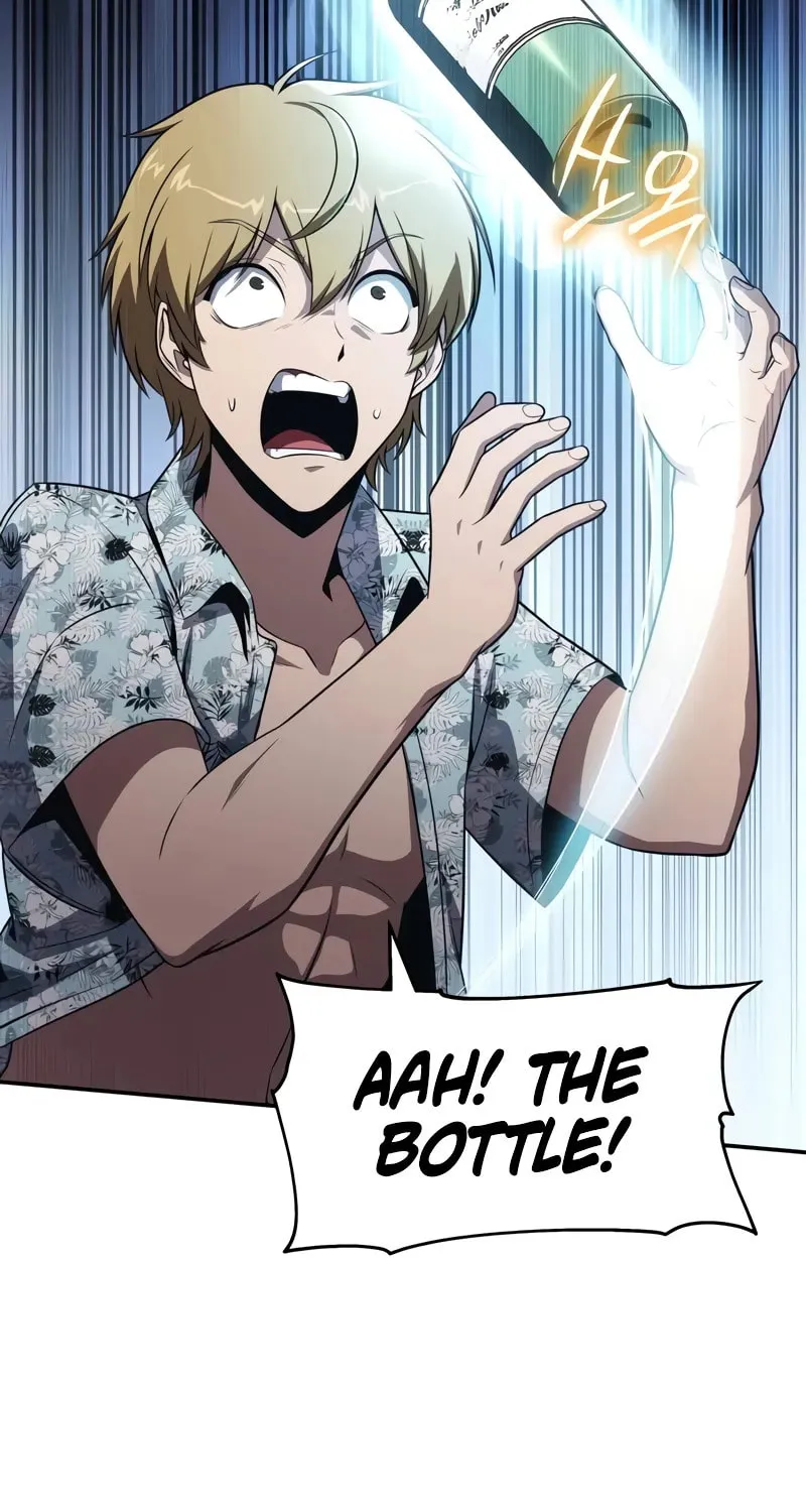 The Knight King Who Returned with a God Chapter 123 page 13 - 