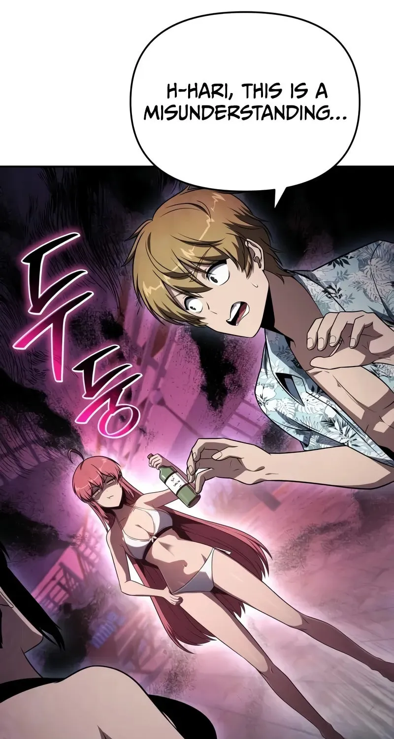 The Knight King Who Returned with a God Chapter 123 page 15 - 