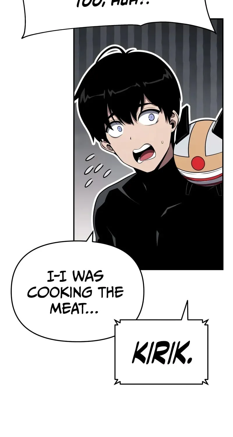 The Knight King Who Returned with a God Chapter 123 page 17 - 