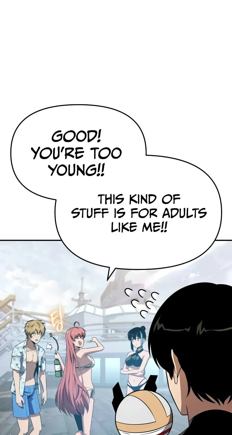 The Knight King Who Returned with a God Chapter 123 page 18 - 
