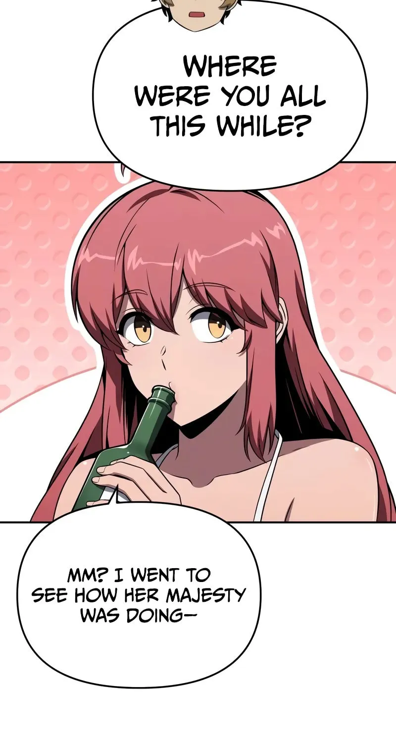 The Knight King Who Returned with a God Chapter 123 page 20 - 