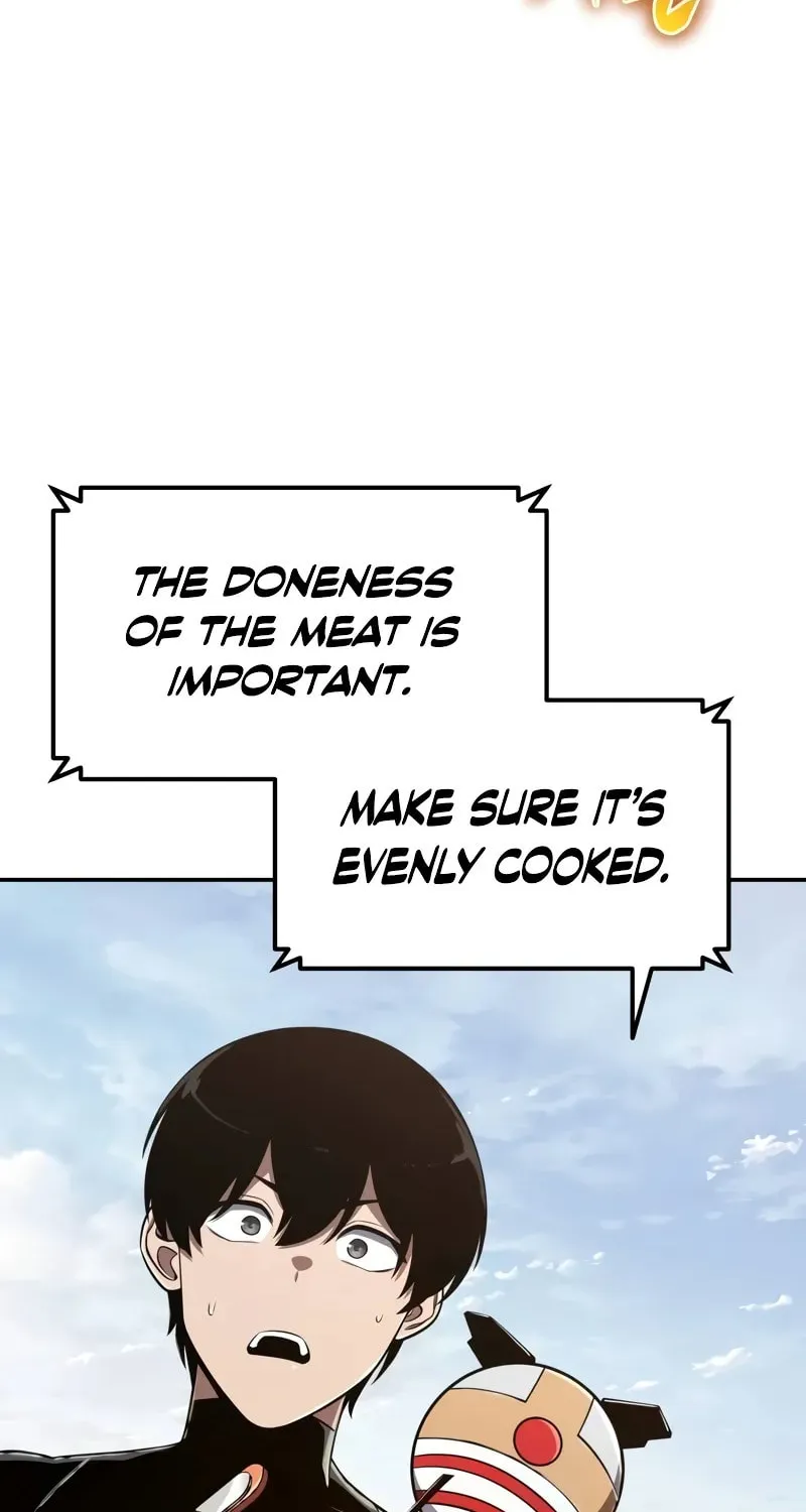 The Knight King Who Returned with a God Chapter 123 page 3 - 