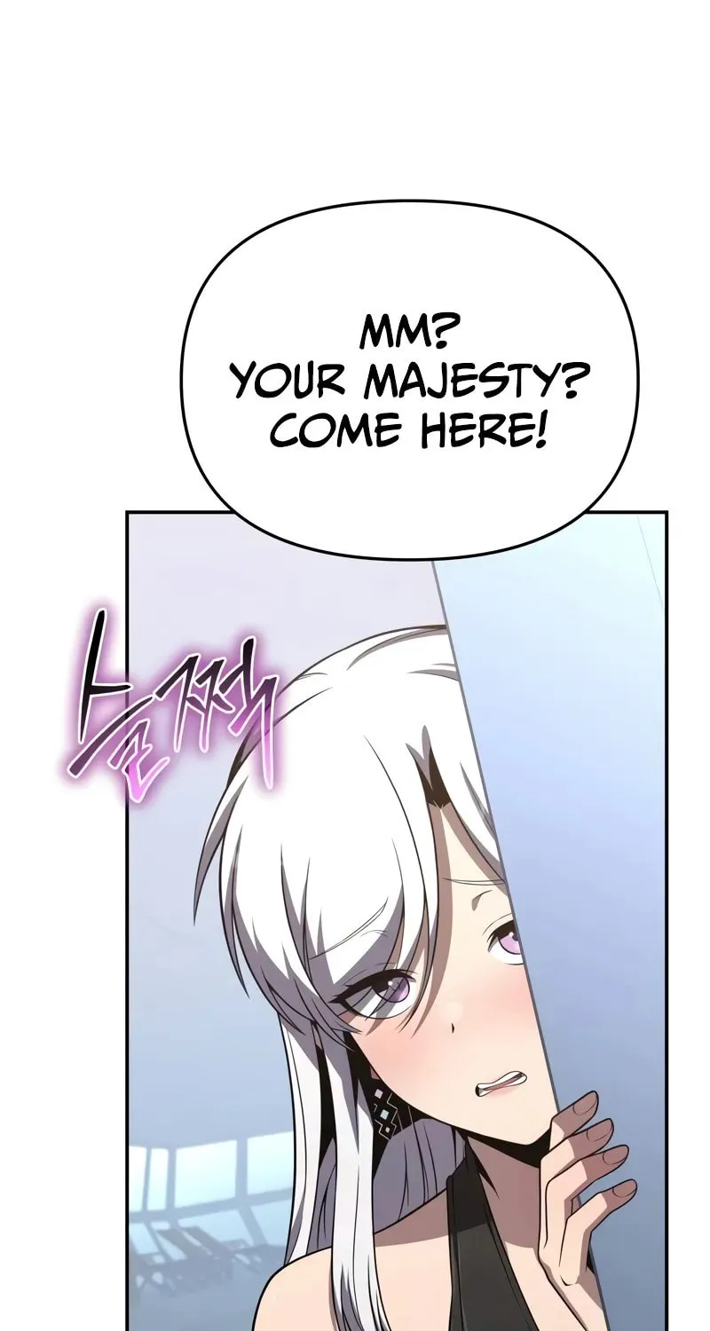 The Knight King Who Returned with a God Chapter 123 page 22 - 