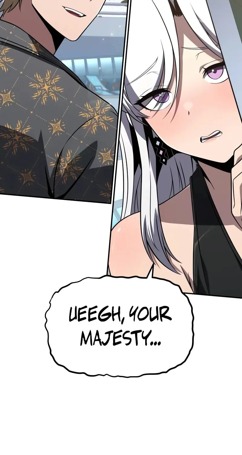 The Knight King Who Returned with a God Chapter 123 page 28 - 