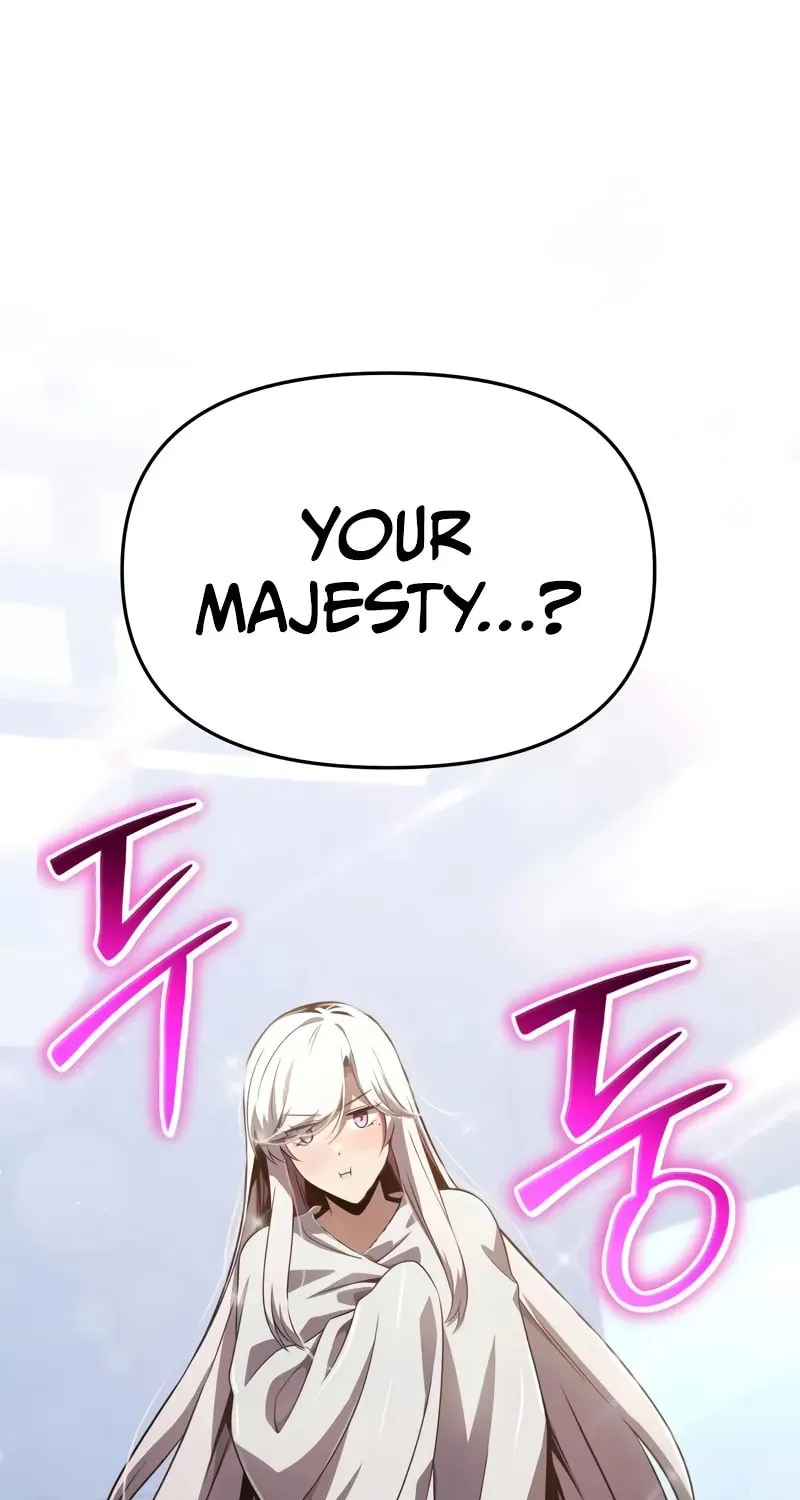 The Knight King Who Returned with a God Chapter 123 page 31 - 