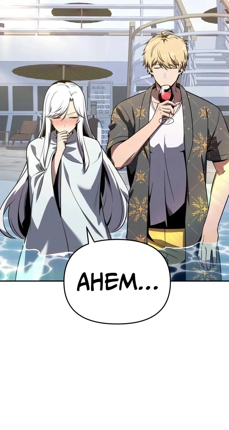 The Knight King Who Returned with a God Chapter 123 page 35 - 