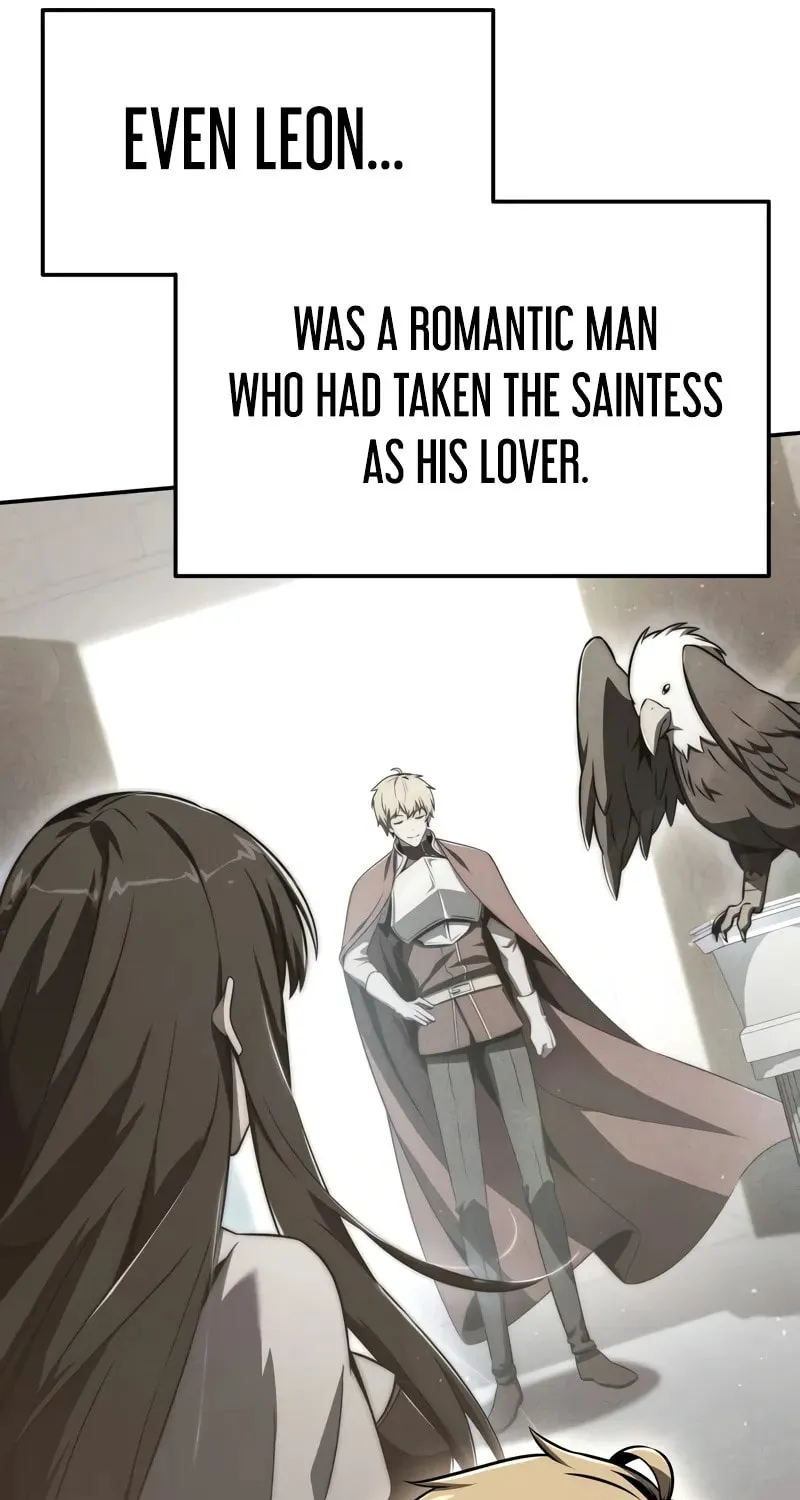 The Knight King Who Returned with a God Chapter 123 page 41 - 