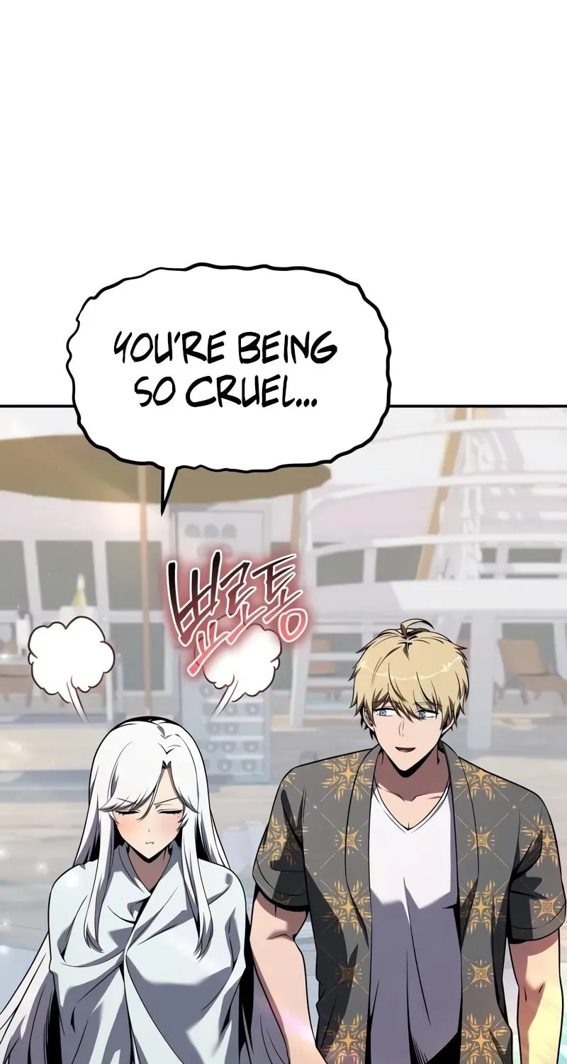 The Knight King Who Returned with a God Chapter 123 page 45 - 