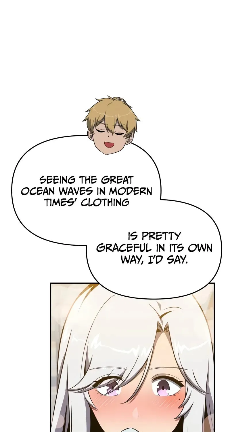 The Knight King Who Returned with a God Chapter 123 page 51 - 
