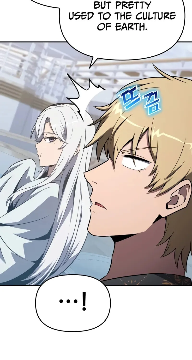 The Knight King Who Returned with a God Chapter 123 page 53 - 
