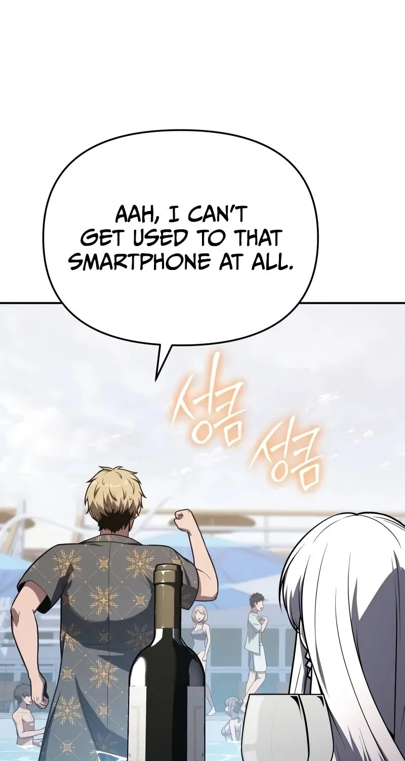 The Knight King Who Returned with a God Chapter 123 page 54 - 