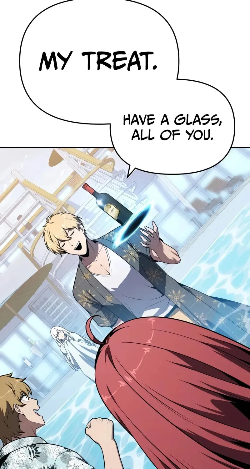 The Knight King Who Returned with a God Chapter 123 page 57 - 