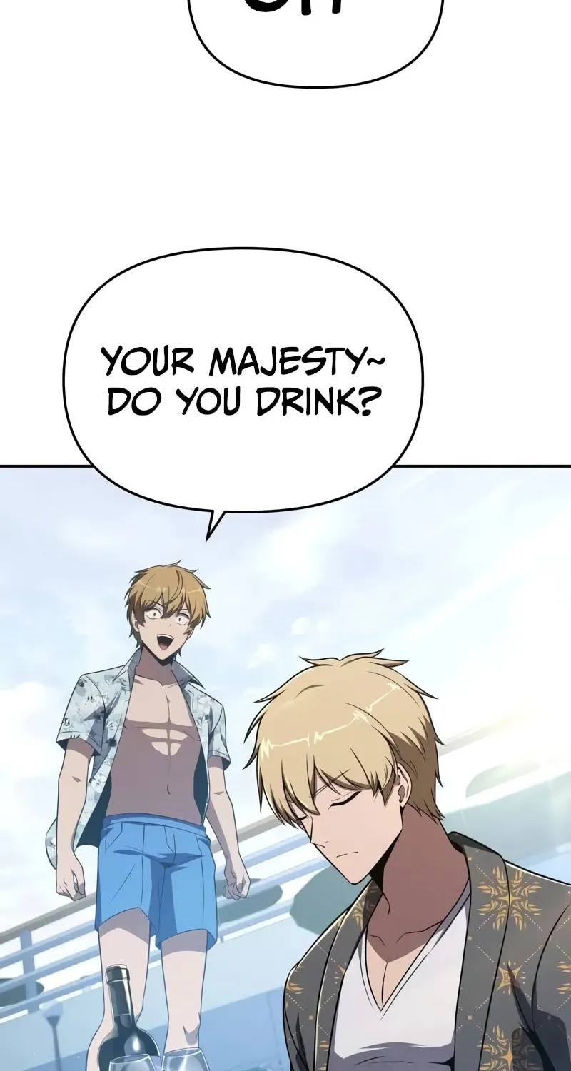The Knight King Who Returned with a God Chapter 123 page 7 - 