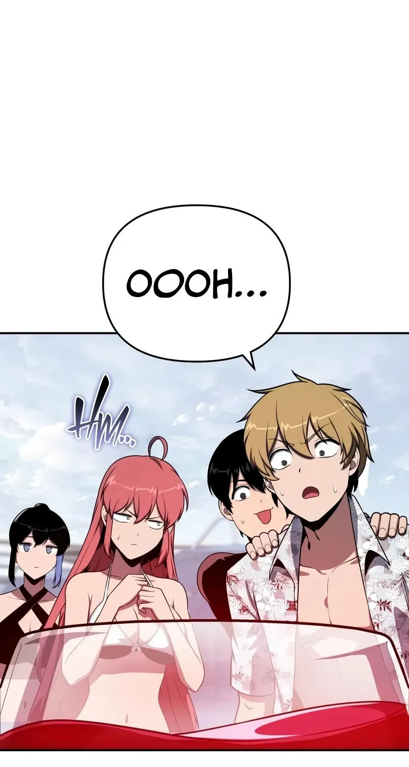 The Knight King Who Returned with a God Chapter 123 page 64 - 