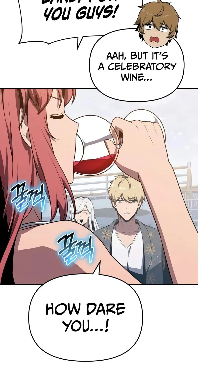 The Knight King Who Returned with a God Chapter 123 page 67 - 