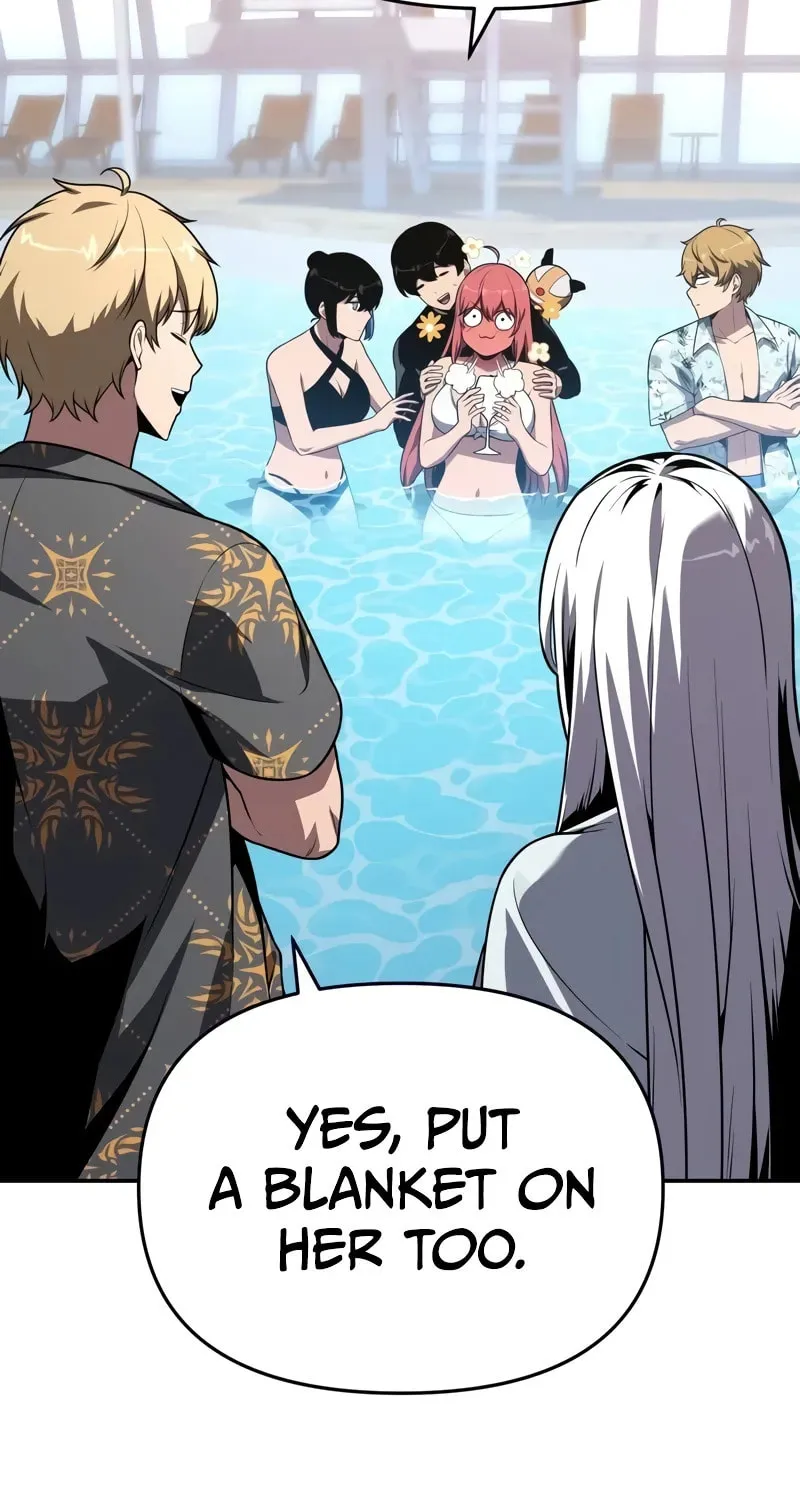 The Knight King Who Returned with a God Chapter 123 page 77 - 