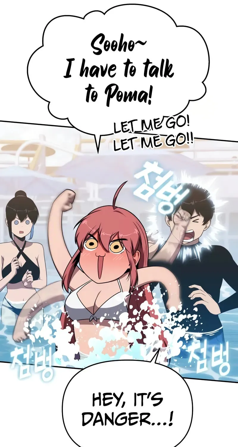 The Knight King Who Returned with a God Chapter 123 page 81 - 