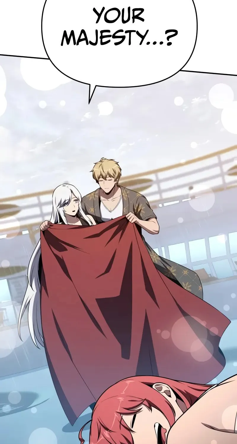 The Knight King Who Returned with a God Chapter 123 page 98 - 