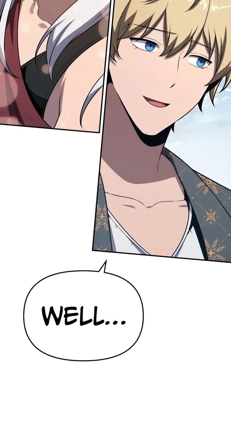The Knight King Who Returned with a God Chapter 123 page 100 - 