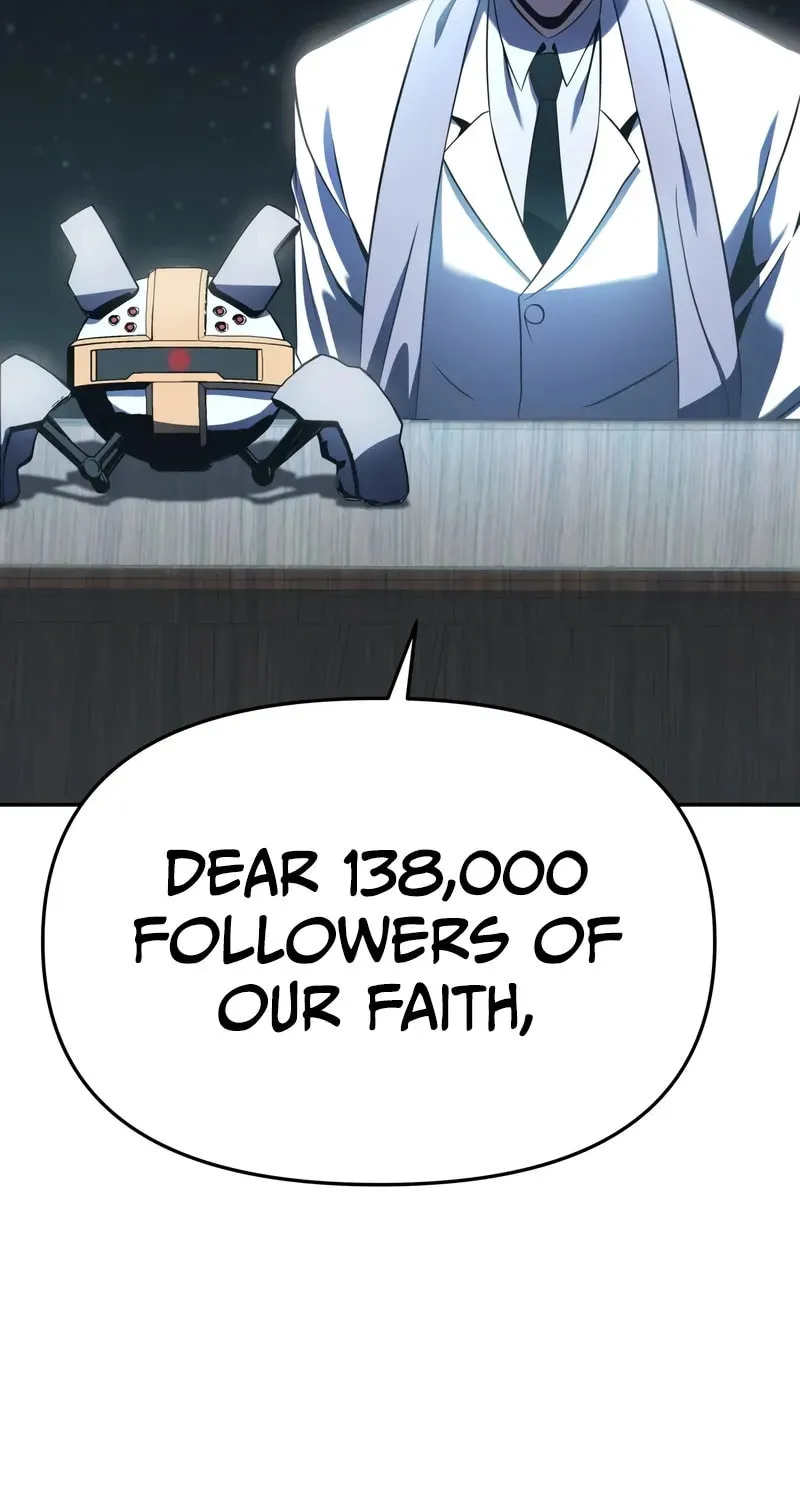 The Knight King Who Returned with a God Chapter 124 page 106 - 
