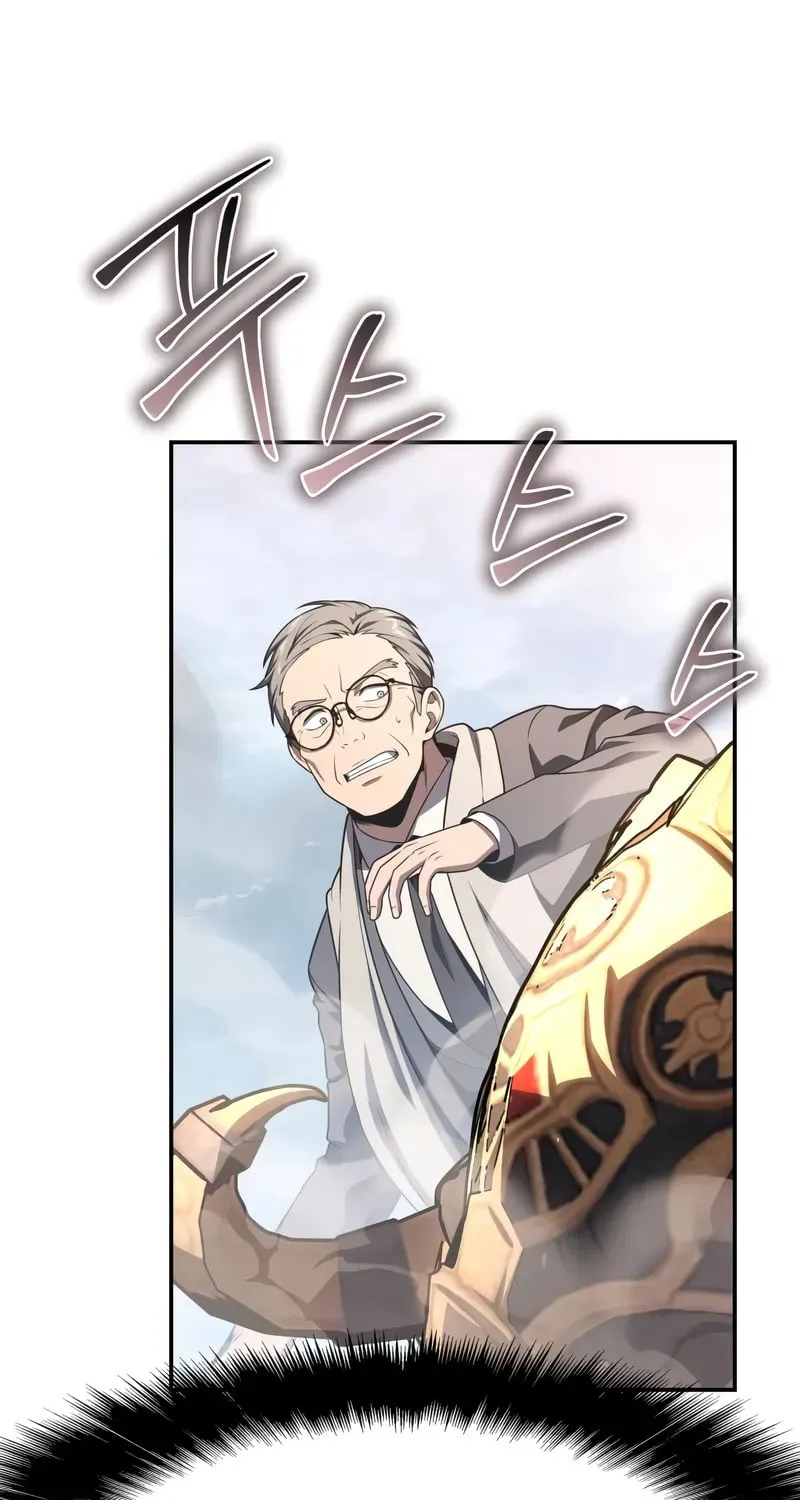 The Knight King Who Returned with a God Chapter 124 page 12 - 
