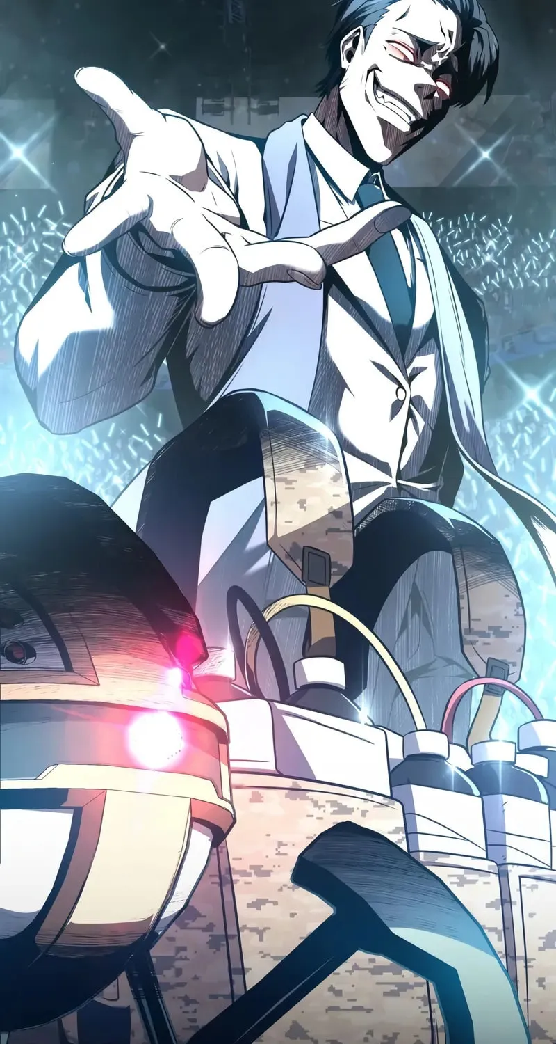 The Knight King Who Returned with a God Chapter 124 page 112 - 