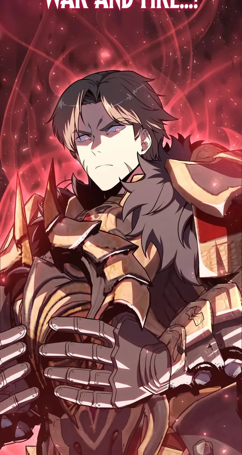 The Knight King Who Returned with a God Chapter 124 page 14 - 