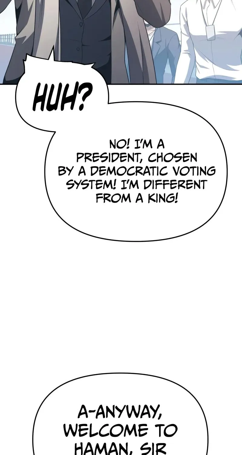 The Knight King Who Returned with a God Chapter 124 page 17 - 
