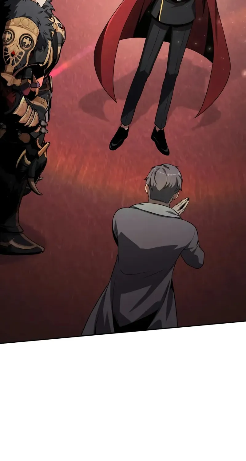 The Knight King Who Returned with a God Chapter 124 page 21 - 