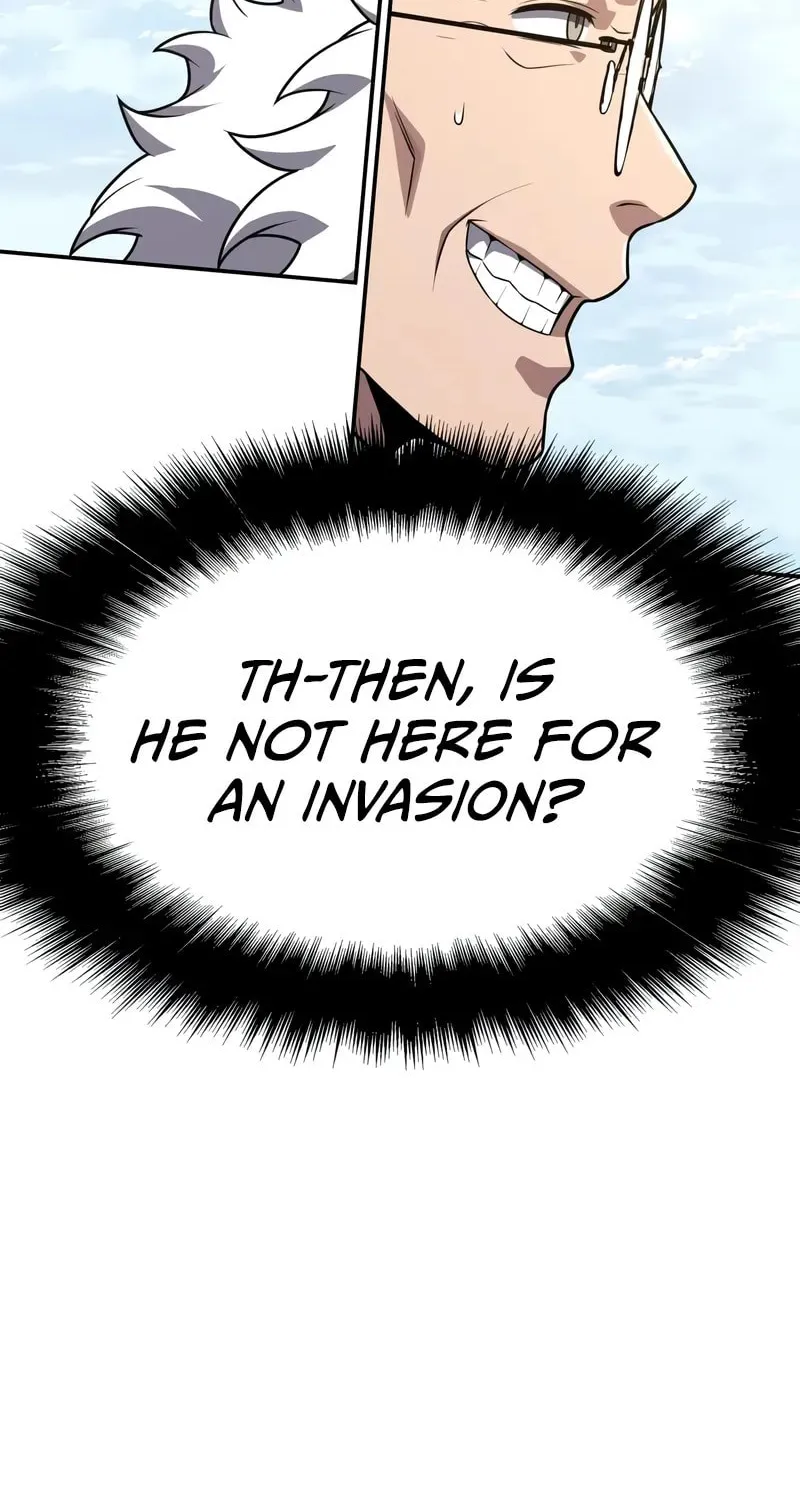 The Knight King Who Returned with a God Chapter 124 page 23 - 