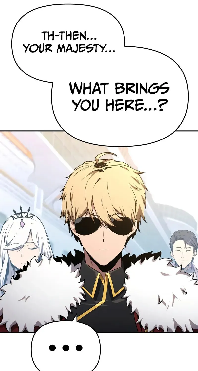 The Knight King Who Returned with a God Chapter 124 page 24 - 