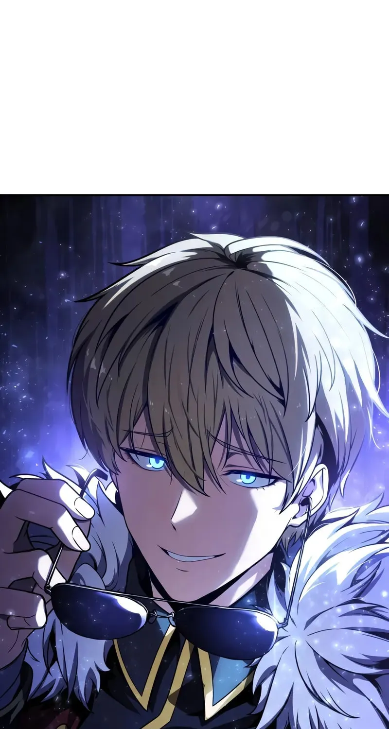 The Knight King Who Returned with a God Chapter 124 page 26 - 