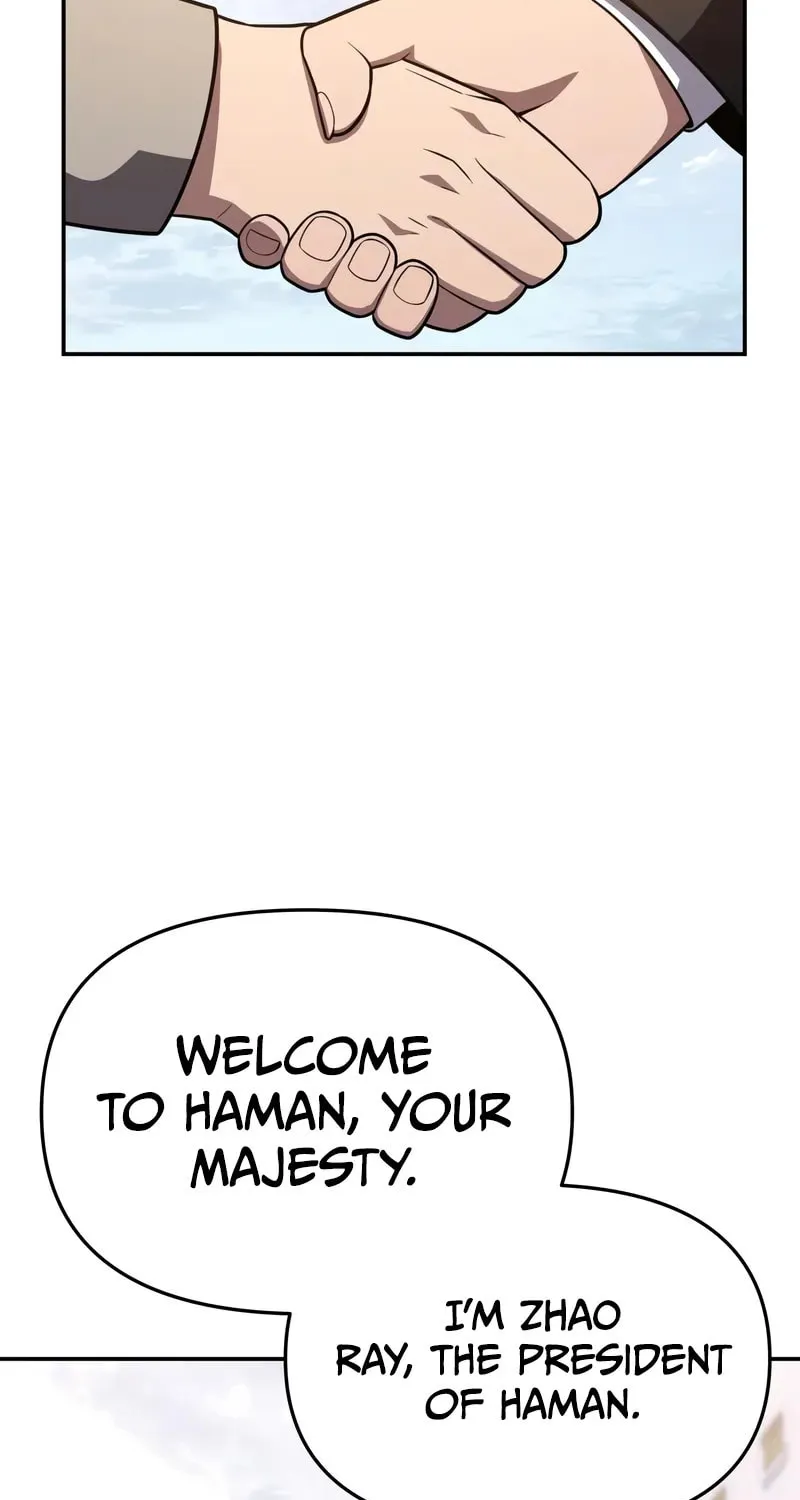 The Knight King Who Returned with a God Chapter 124 page 4 - 