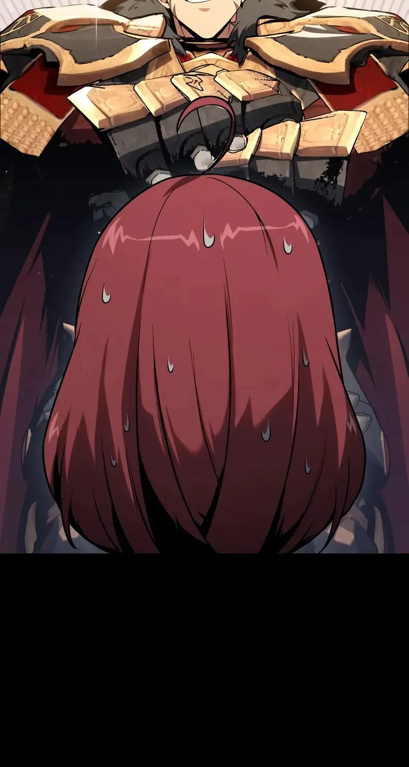 The Knight King Who Returned with a God Chapter 124 page 33 - 