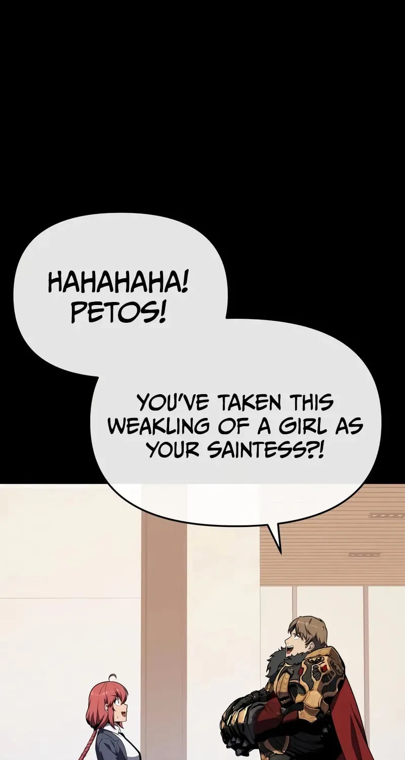 The Knight King Who Returned with a God Chapter 124 page 34 - 