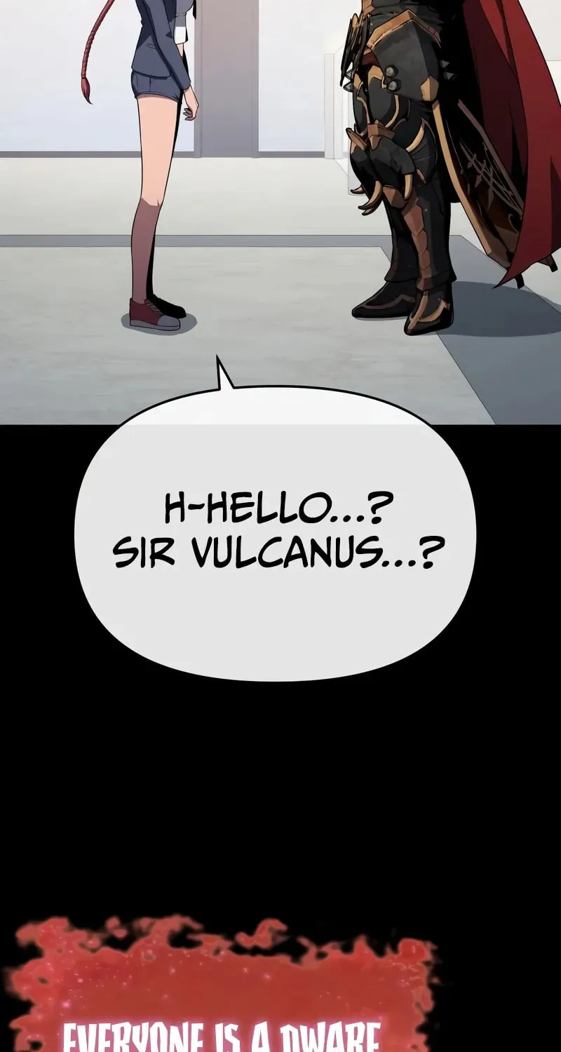 The Knight King Who Returned with a God Chapter 124 page 35 - 